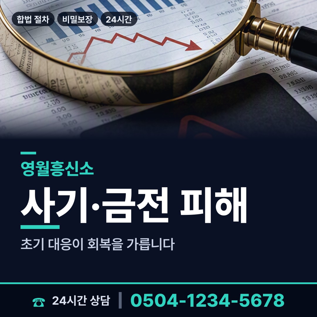 영월 북면 가족찾기 상담 안내